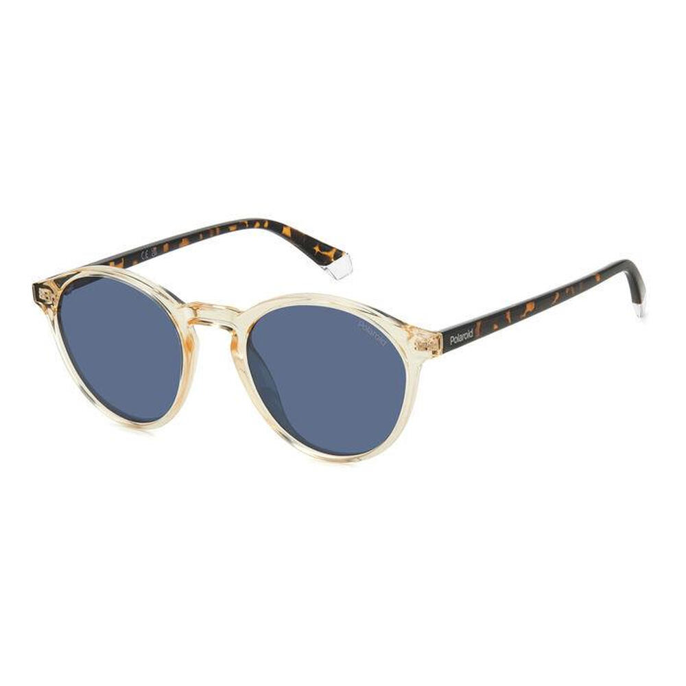 POLAROID Gafas de Sol Polarizadas Polaroid 4153/S 40G Color Amarillo / Azul