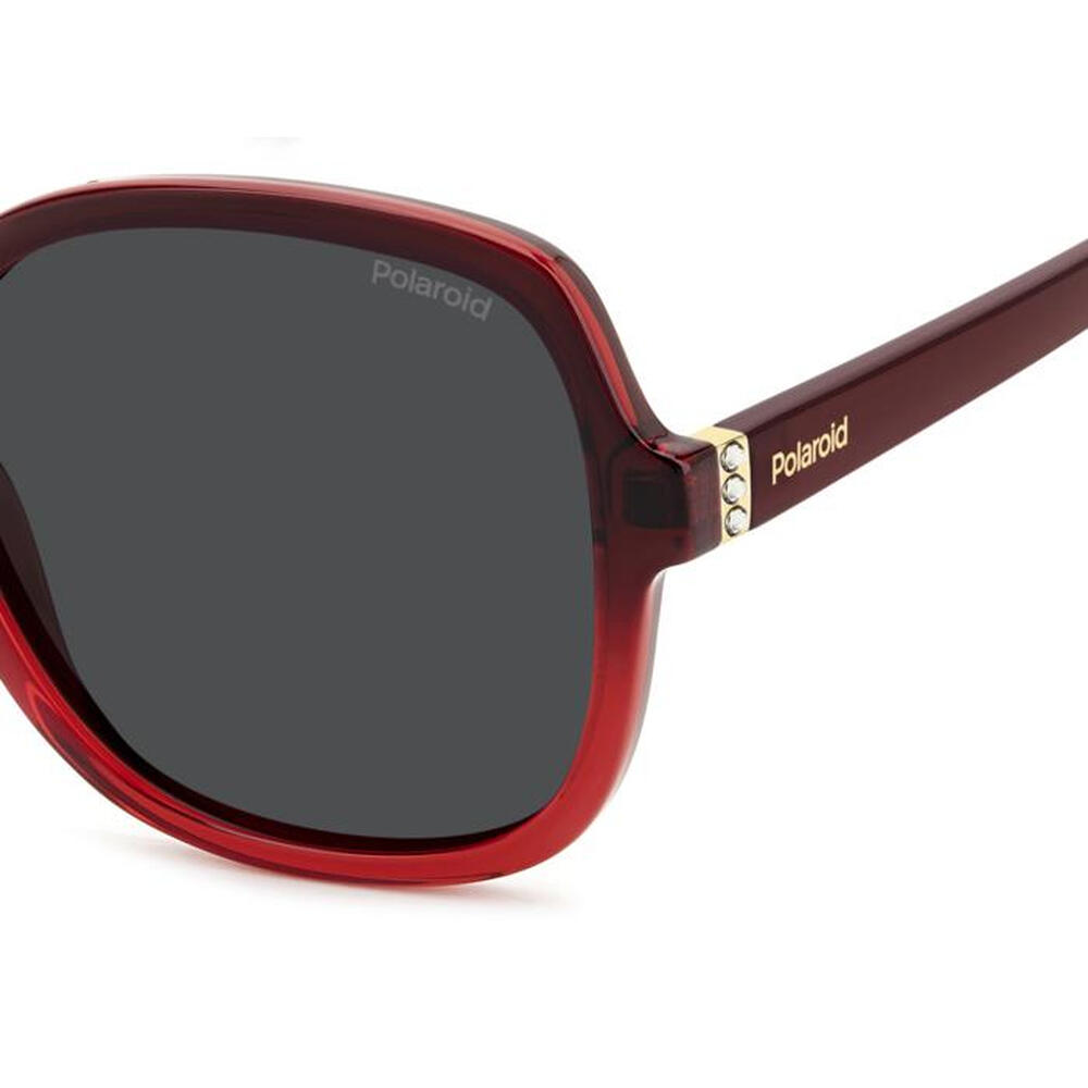 Gafas de Sol Polaroid PLD 4177/S/X C9A Polarizadas de Policarbonato Mujer 55 mm 3/3
