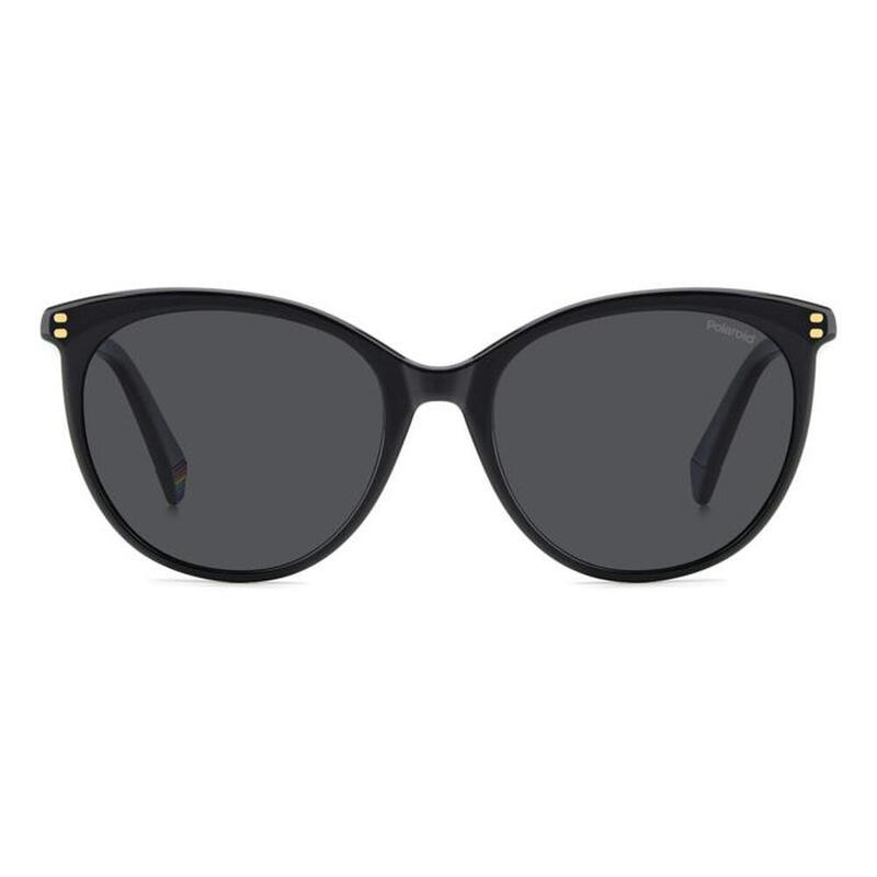 Ochelari de Soare Polaroid PLD 6231/S 807 Polarizați din Policarbonat Damă 55 mm