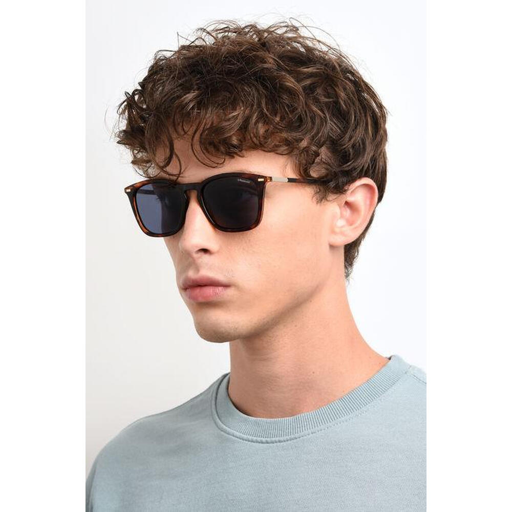 Gafas de Sol Polaroid PLD 2085/S 086 Polarizadas de Policarbonato Hombre 52 mm 4/4