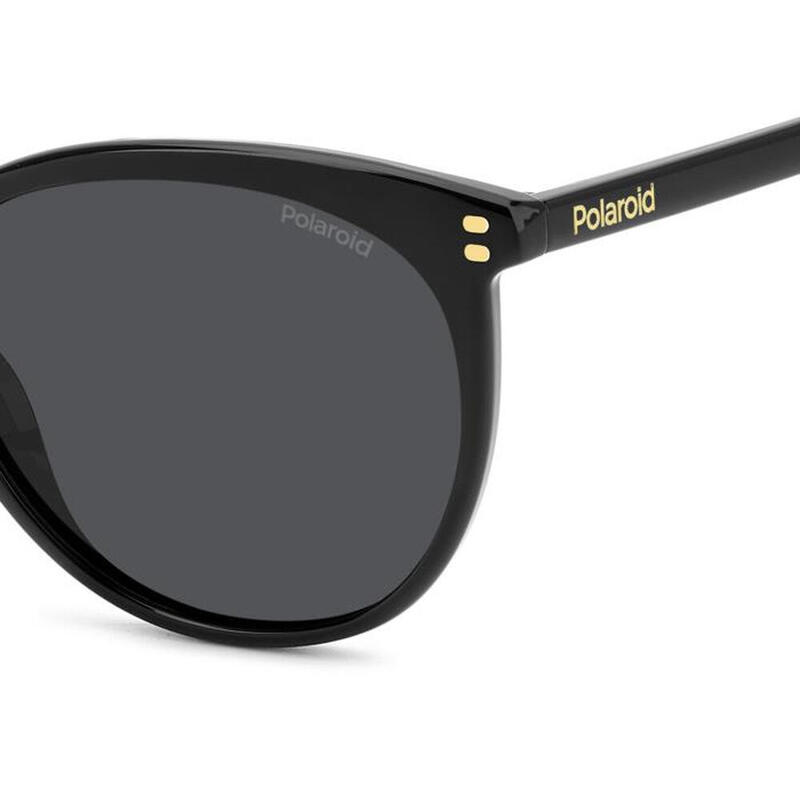 Ochelari de Soare Polaroid PLD 6231/S 807 Polarizați din Policarbonat Damă 55 mm