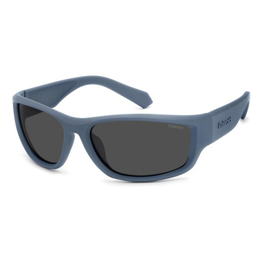 BLUE / GREY