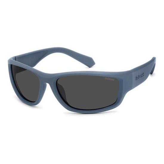 Lunettes de soleil polarisées POLAROID PLD 2166/S FLL homme, taille 62 mm