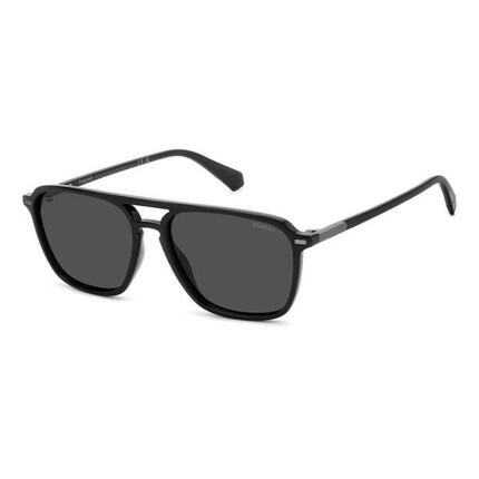 Lunettes de Soleil Polaroid PLD 4182/S/X 09Q Polarisées Homme 57 mm