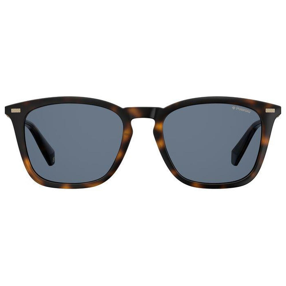 Gafas de Sol Polaroid PLD 2085/S 086 Polarizadas de Policarbonato Hombre 52 mm 2/4