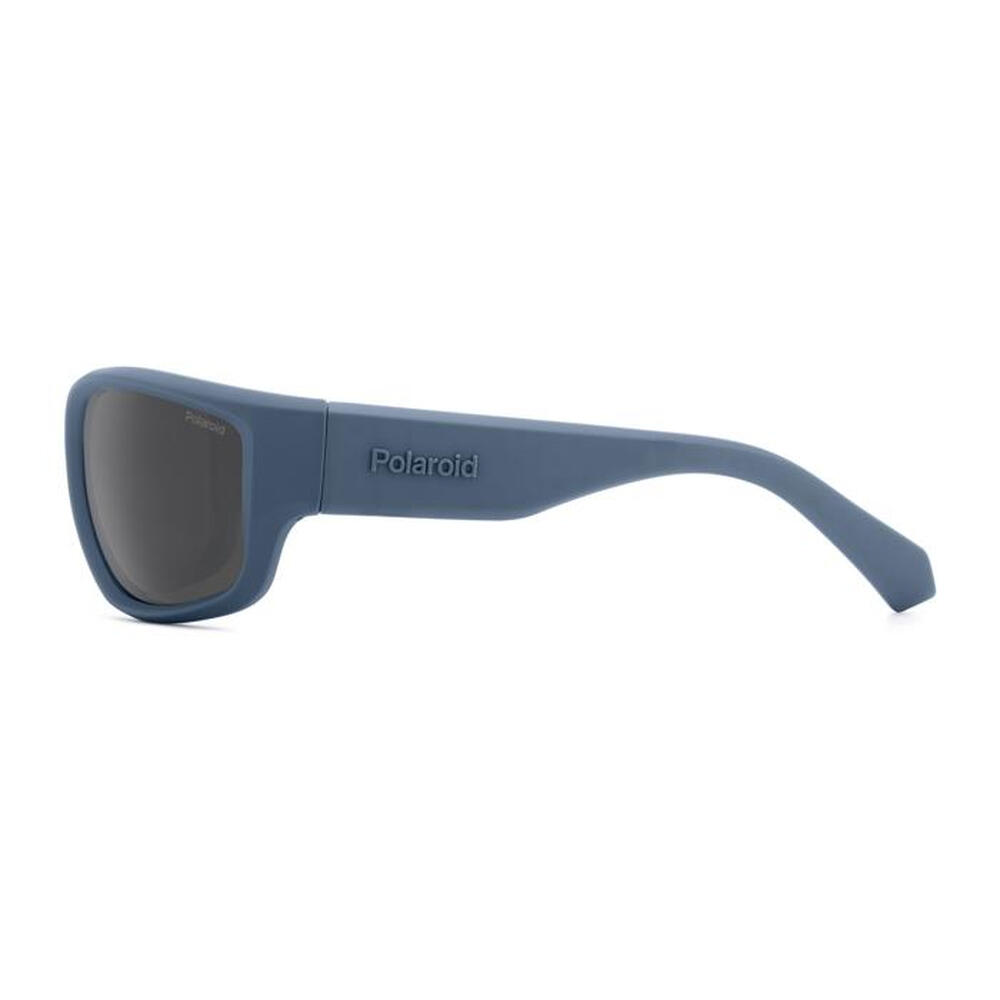 Lunettes de Soleil Polaroid PLD 2166/S FLL Polarisées en Nylon Homme 62 mm 3/5
