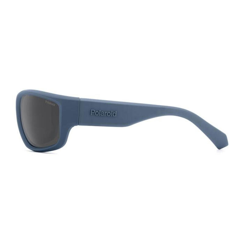 Ochelari de Soare Polaroid PLD 2166/S FLL Polarizați din Nylon Bărbați 62 mm