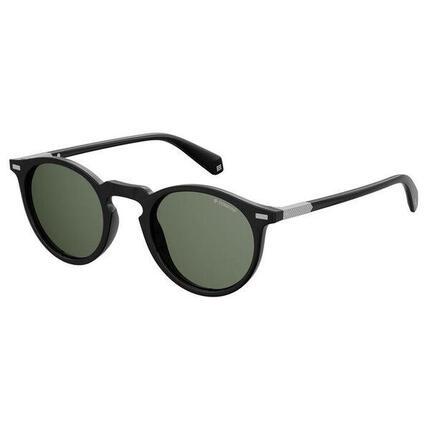 Lunettes de soleil polarisées POLAROID PLD 2086/S 086 homme, taille 47 mm