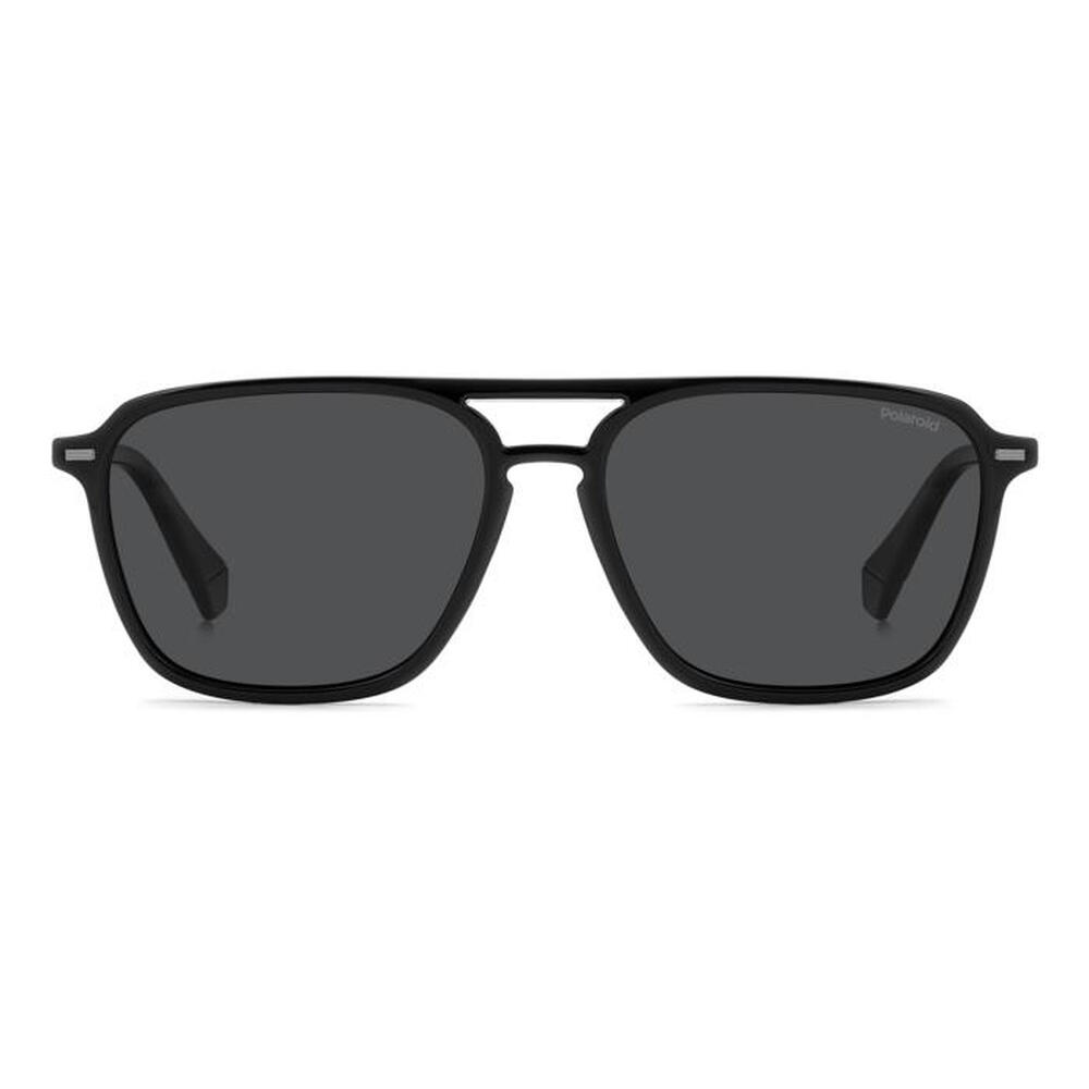 Lunettes de Soleil Polaroid PLD 4182/S/X 807 Polarisées Homme 57 mm 2/7