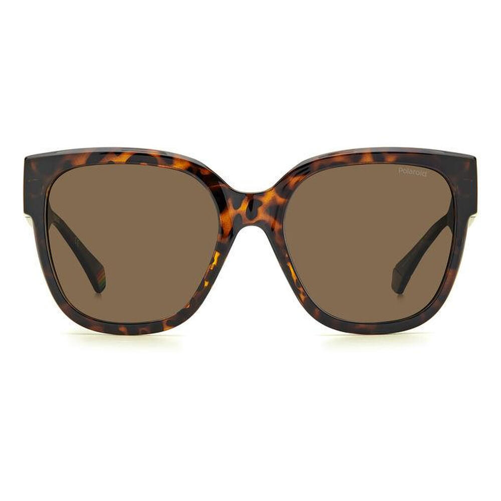 Lunettes de Soleil Polaroid PLD 6167/S 086 Polarisées Femme 55 mm 2/4