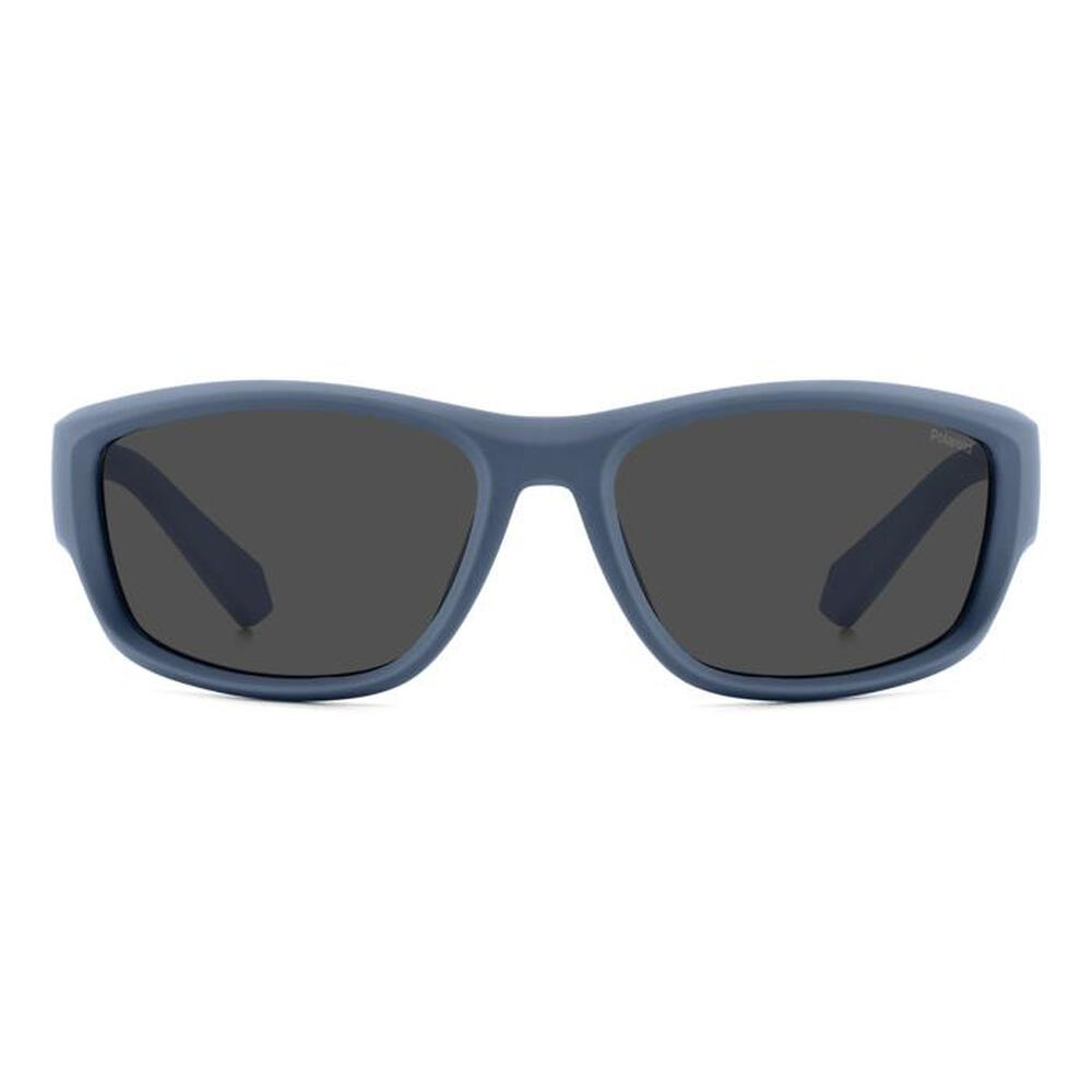 Lunettes de Soleil Polaroid PLD 2166/S FLL Polarisées en Nylon Homme 62 mm 2/5