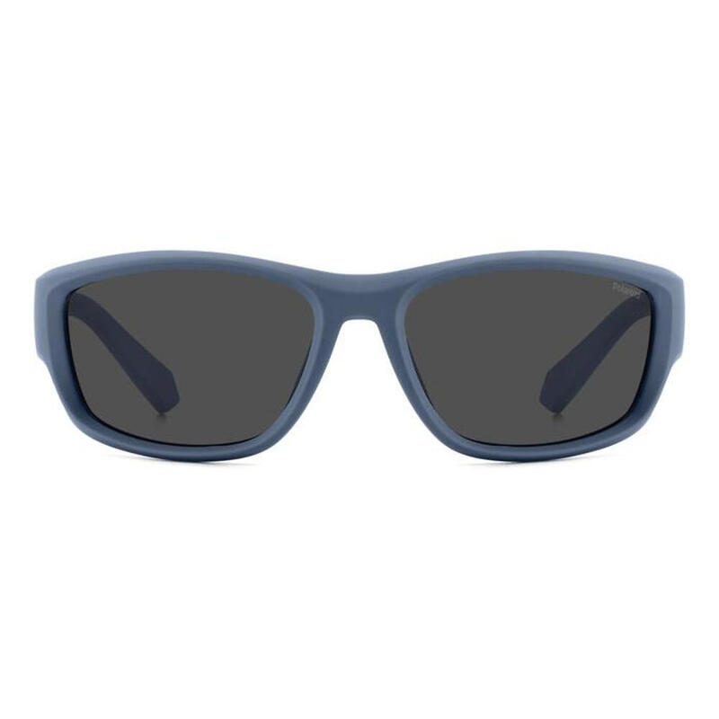 Ochelari de Soare Polaroid PLD 2166/S FLL Polarizați din Nylon Bărbați 62 mm