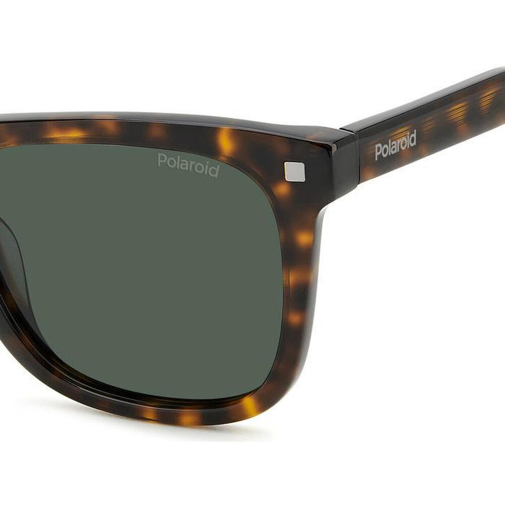 Gafas de Sol Polaroid PLD 4167/S/X 086 Polarizadas de Acetato Unisex 53 mm 3/3