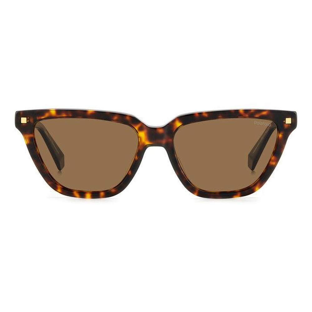 Gafas de Sol Polaroid PLD 4157/S/X 086 Polarizadas de Acetato Mujer 55 mm 2/3