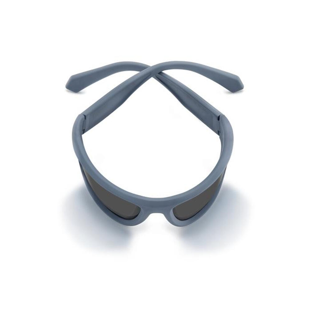 Lunettes de Soleil Polaroid PLD 2166/S FLL Polarisées en Nylon Homme 62 mm 5/5