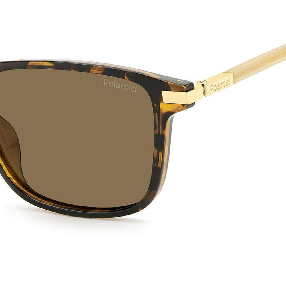 Napszemüveg Polaroid PLD 4169/G/S/X 086 Polarizált Polikarbonát Unisex 54 mm 3/3