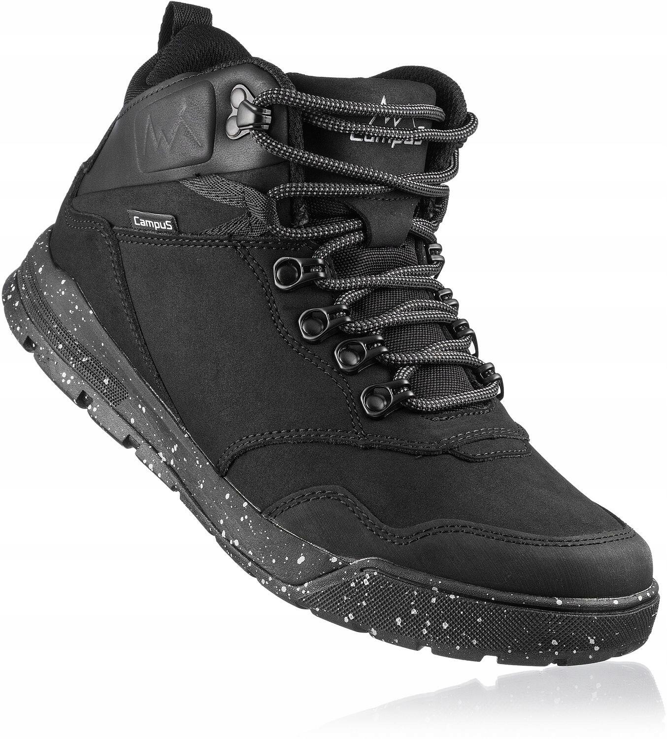 Chaussures randonnée pour hommes Corno 6/7