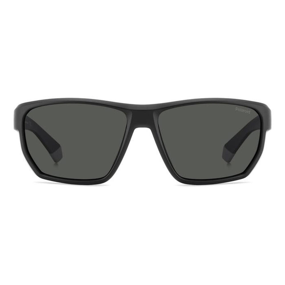Sonnenbrille Polaroid PLD 7057/S 003 Polarisiert aus Polycarbonat Herren 60 mm 2/7
