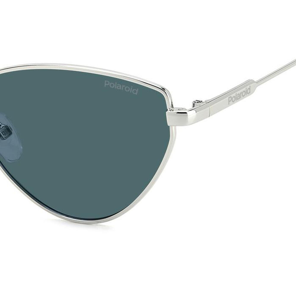 Gafas de Sol Polaroid PLD 6234/S/X DOH Polarizadas de Metal Mujer 57 mm 3/3