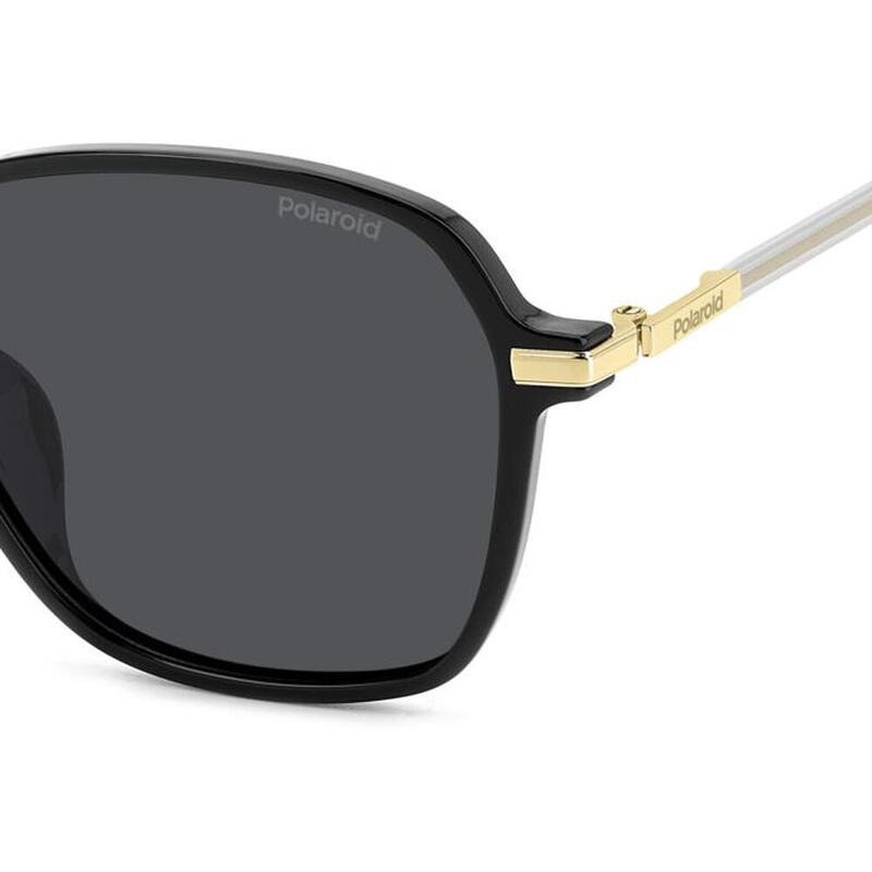 Ochelari de Soare Polaroid PLD 4188/G/S/X 807 Polarizați Damă 55 mm
