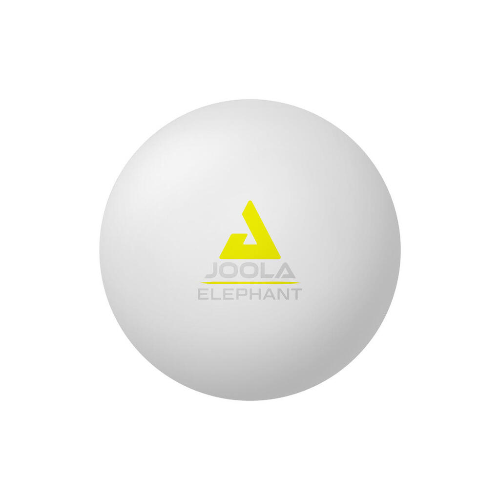 JOOLA Elephant 55mm CT 28 Table Tennis Balls
