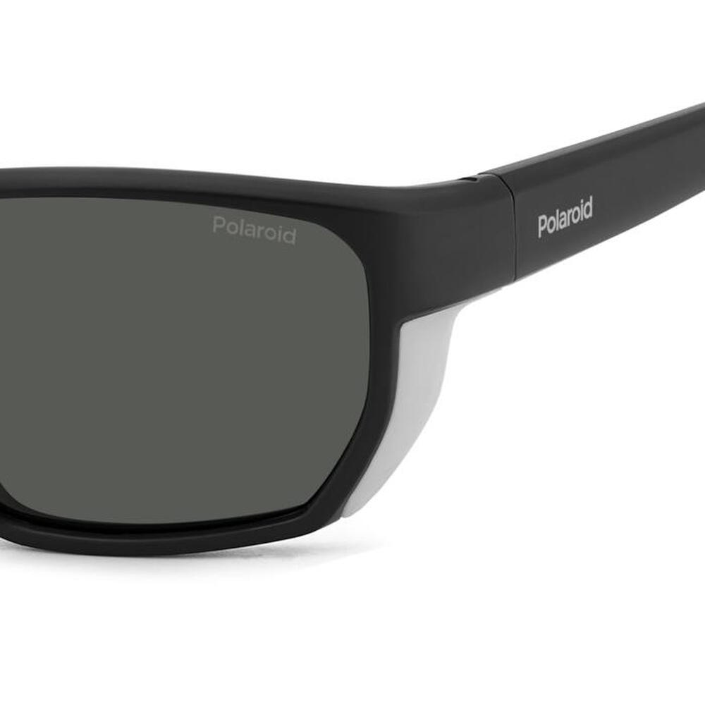 Sonnenbrille Polaroid PLD 7057/S 003 Polarisiert aus Polycarbonat Herren 60 mm 4/7
