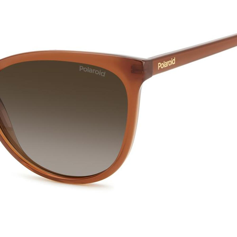 Lunettes de Soleil Polaroid PLD 4179/S FMP Polarisées Femme 55 mm 3/3