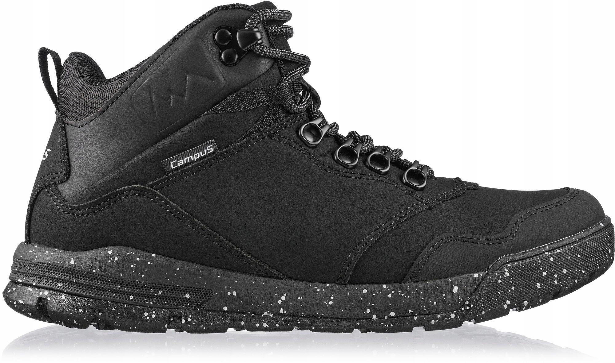 Chaussures randonnée pour hommes Corno 7/7