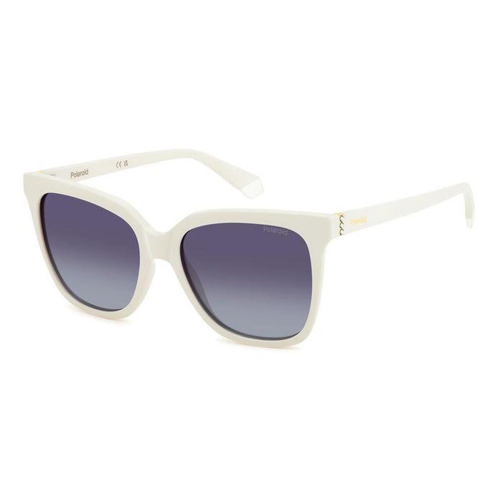 POLAROID Gafas de Sol Polarizadas Polaroid 4155/S/X VK6 Color Blanco / Azul