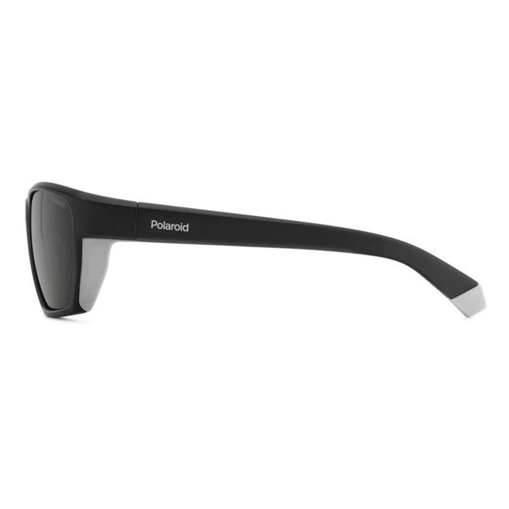 Sonnenbrille Polaroid PLD 7057/S 003 Polarisiert aus Polycarbonat Herren 60 mm 3/7