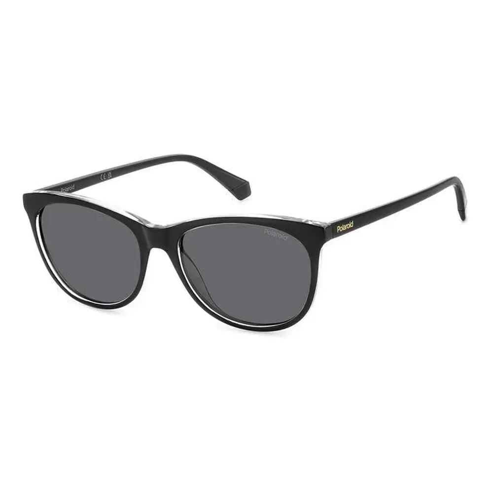 Sunglasses Polaroid PLD 4161/S 7C5 Polarized Polycarbonate Women 55 mm