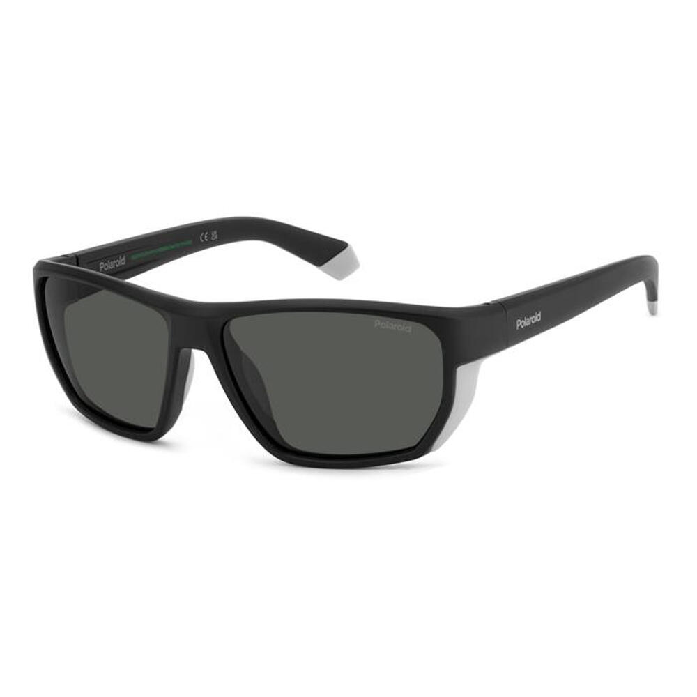 POLAROID Gafas de Sol Polarizadas Polaroid 7057/S 003 Color Negro / Gris