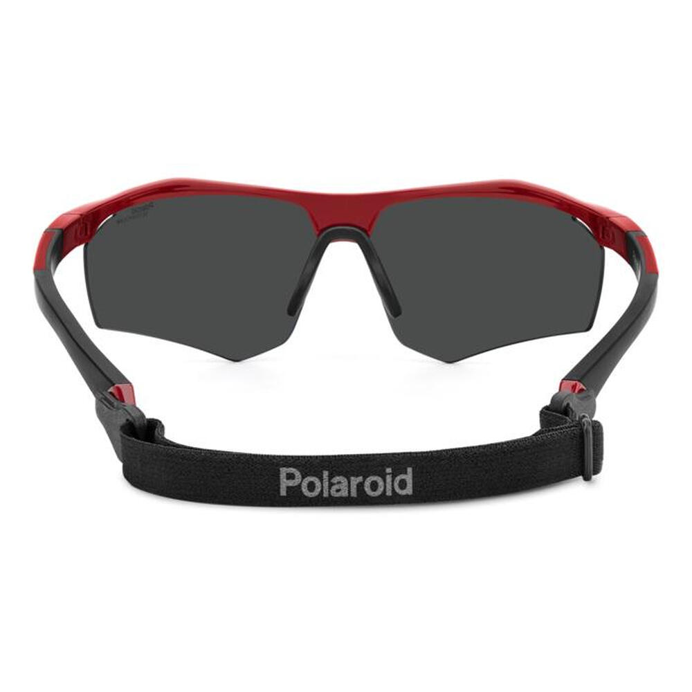 Gafas de Sol Polaroid PLD 7055/S C9A Polarizadas de Policarbonato Hombre 68 mm 5/5