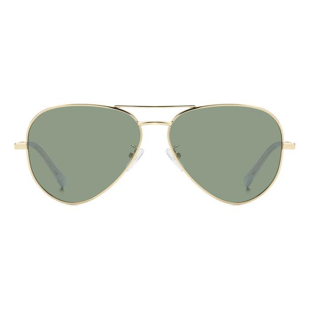 Gafas de Sol Polaroid PLD 4186/G/S/X J5G Polarizadas de Metal Hombre 59 mm 2/3