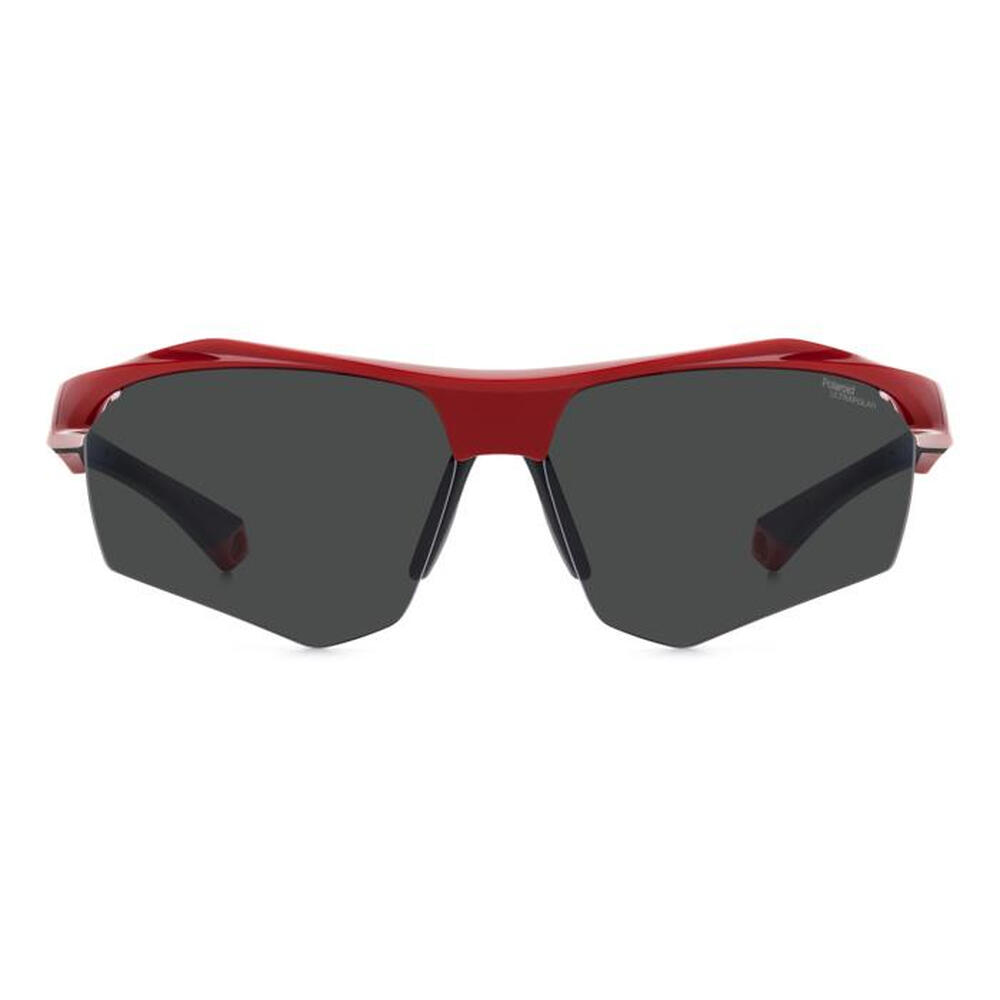 Gafas de Sol Polaroid PLD 7055/S C9A Polarizadas de Policarbonato Hombre 68 mm 2/5