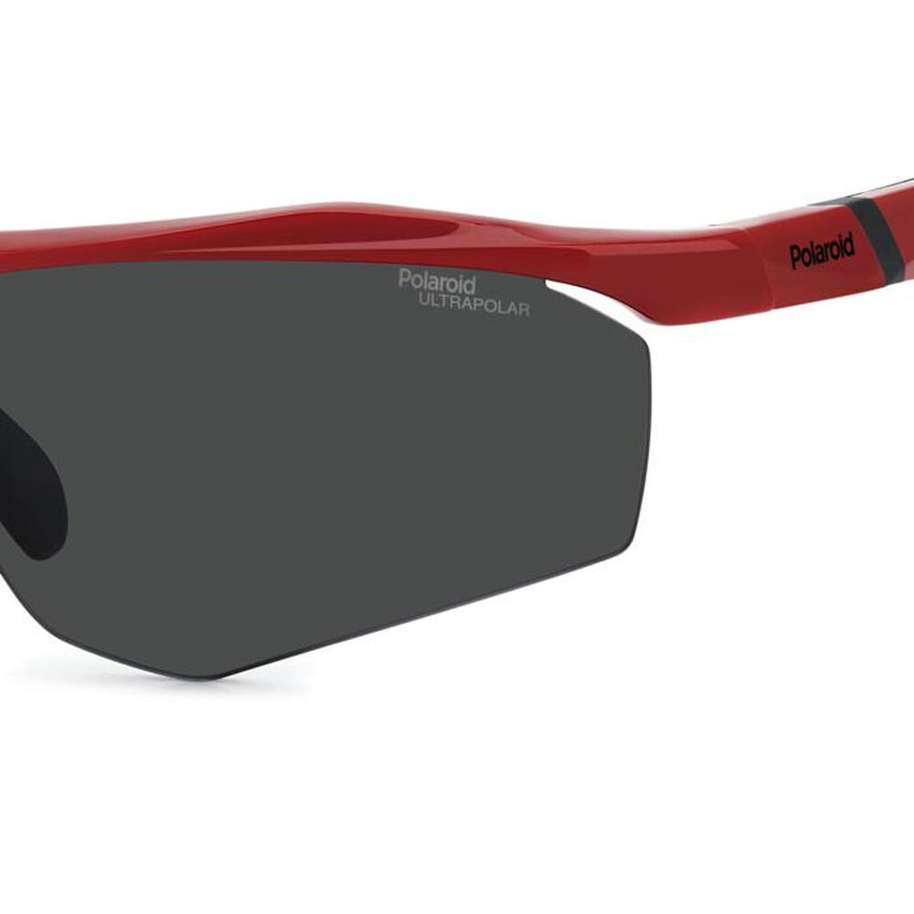 Gafas de Sol Polaroid PLD 7055/S C9A Polarizadas de Policarbonato Hombre 68 mm 4/5