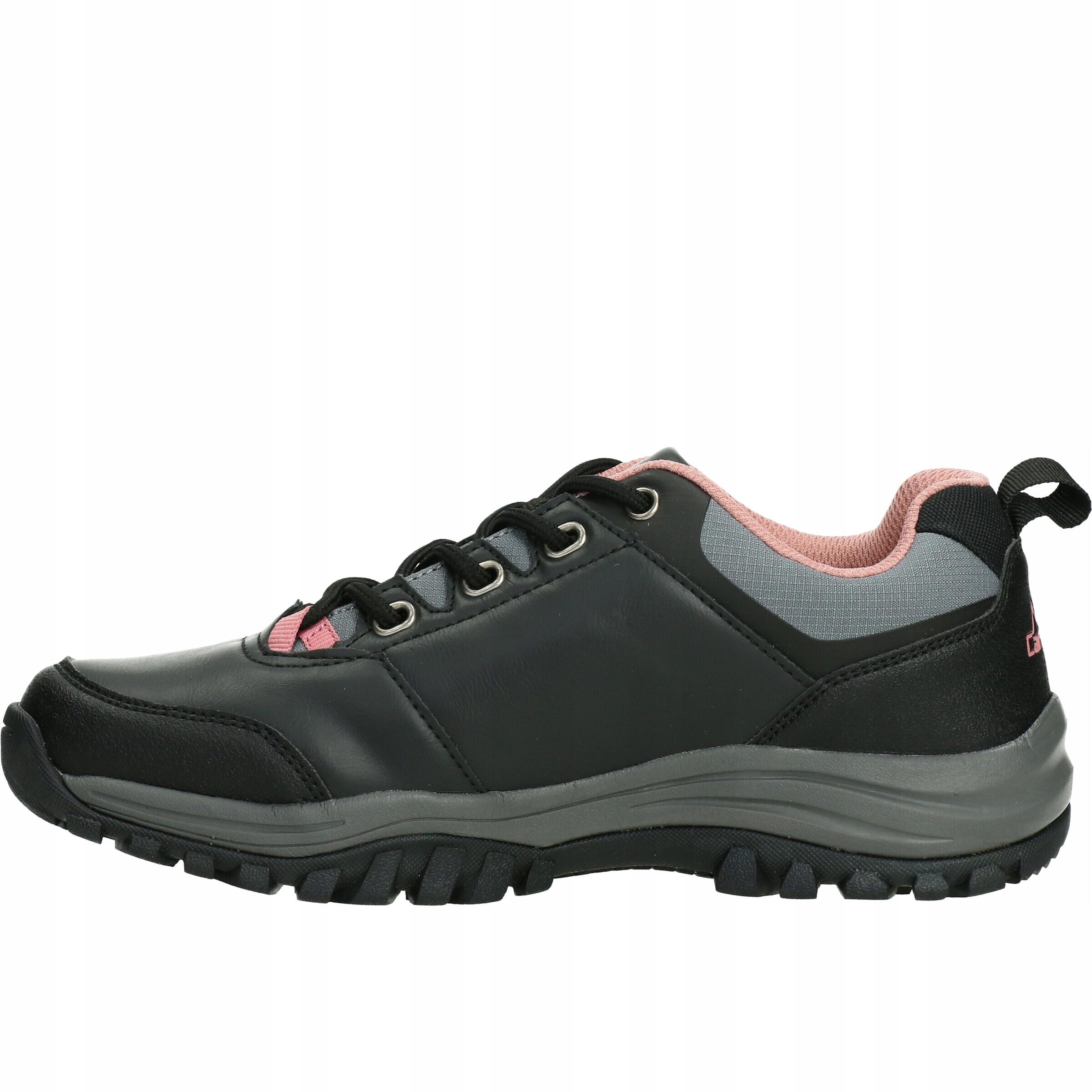 Buty trekkingowe damskie Campus Masanella 7/7