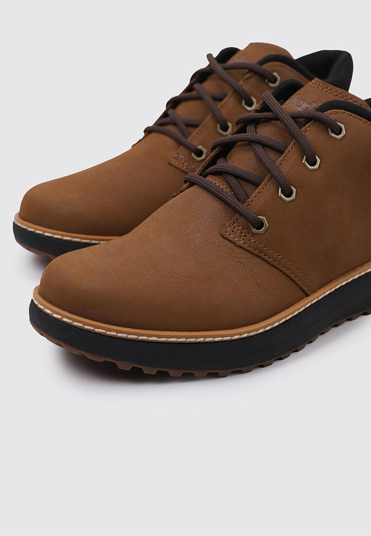 Wanderschuhe Timberland Hudson Road Marron 3/9