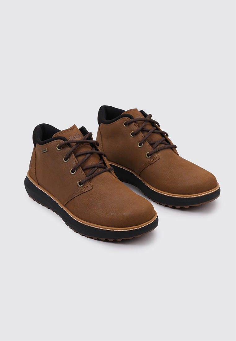 Wanderschuhe Timberland Hudson Road Marron 2/9