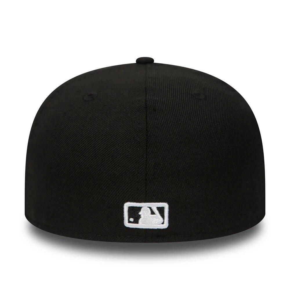 Kappe New era Modell Atlanta Braves 59Fifty für unisex 3/5