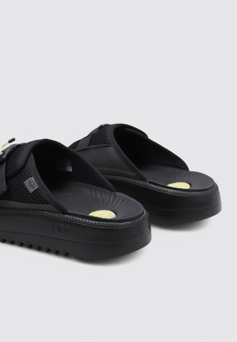 Tongs Surf Homme UGG M Maxxer Slide 2.0 Noi 4/5