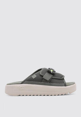 Chanclas Surf Hombre UGG M Maxxer Slide 2.0 Negro