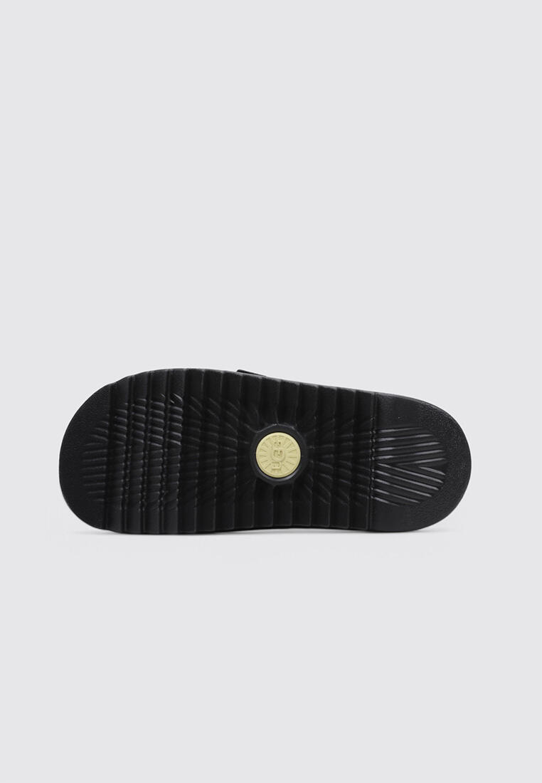 Tongs Surf Homme UGG M Maxxer Slide 2.0 Noi 5/5