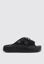 Tongs Surf Homme UGG M Maxxer Slide 2.0 Noi