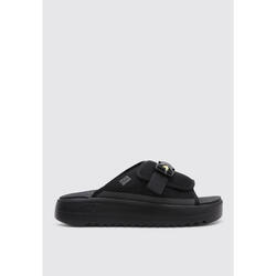 UGG M Maxxer Slide 2.0 - Claquettes homme, noir