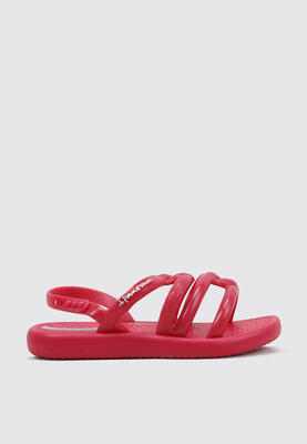 Chanclas Surf Niños Ipanema IPANEMA MEU SOL SANDAL BABY Rosa