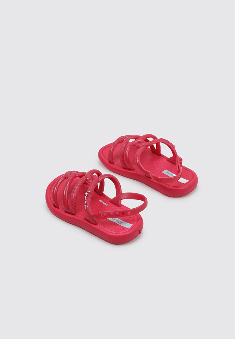 Tongs Surf Enfants Ipanema IPANEMA MEU SOL SANDAL BABY Ros 4/5