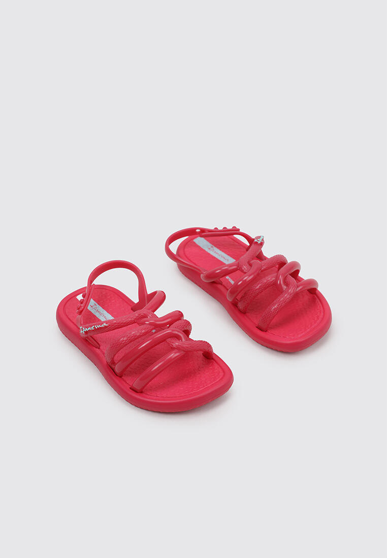 Tongs Surf Enfants Ipanema IPANEMA MEU SOL SANDAL BABY Ros 2/5