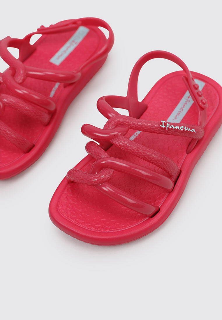 Tongs Surf Enfants Ipanema IPANEMA MEU SOL SANDAL BABY Ros 3/5