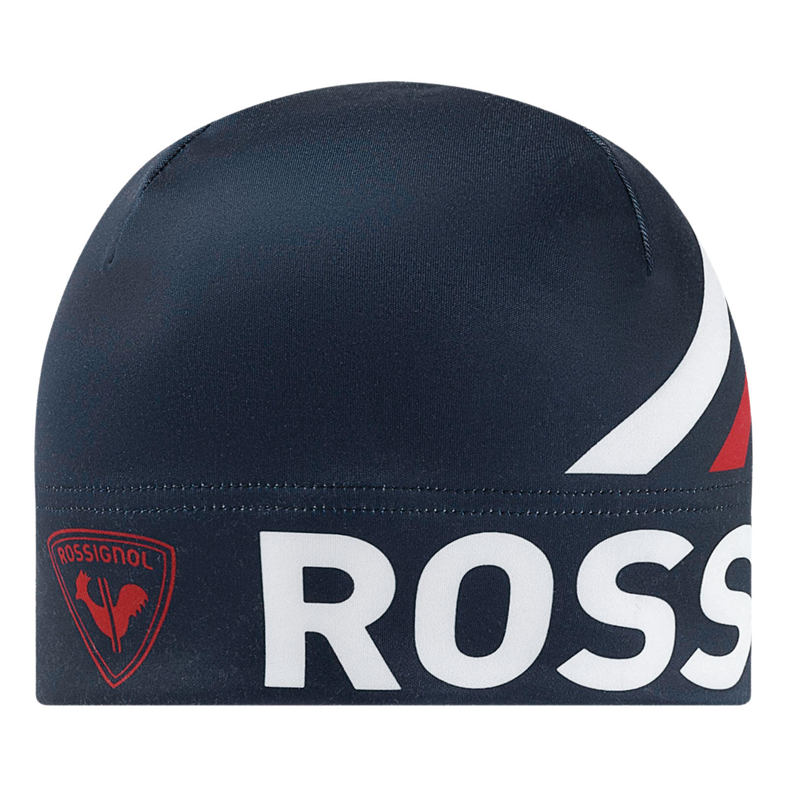 ROSSIGNOL Funktionsmütze atmungsaktiv dehnbar Unisex - XC World Cup